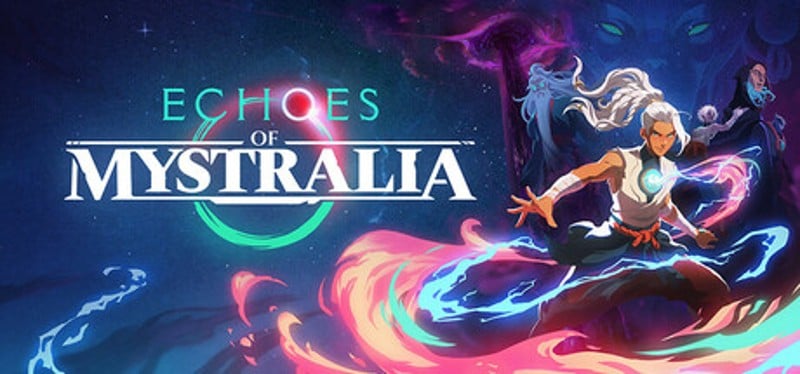 Echoes of Mystralia Image