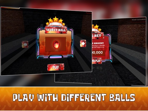 Elite Bowling Experience screenshot