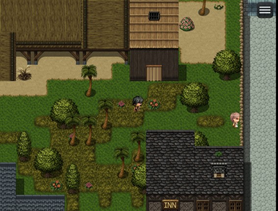 Empire Reunited screenshot