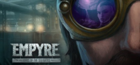 Games like EMPYRE: Lords of the Sea Gates