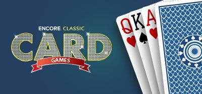 Encore Classic Card Games Image