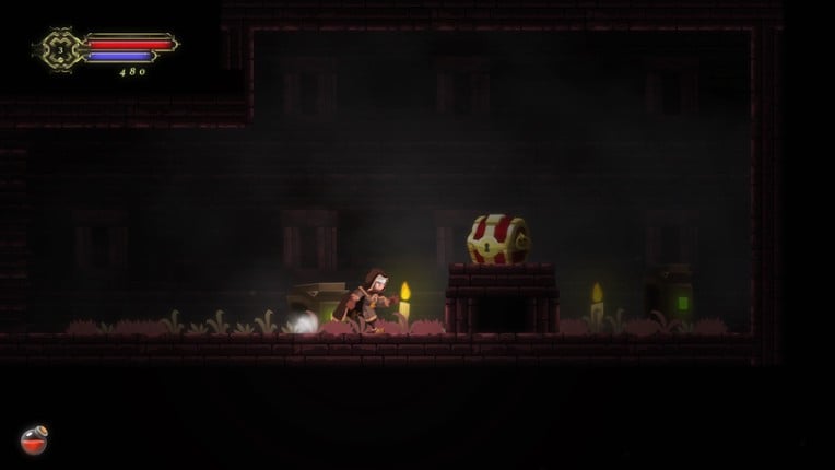 Endless Memories screenshot