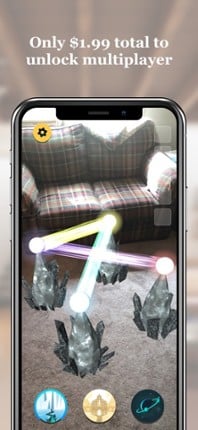 Escape The Room: AR Image