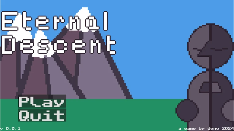 Eternal Descent screenshot