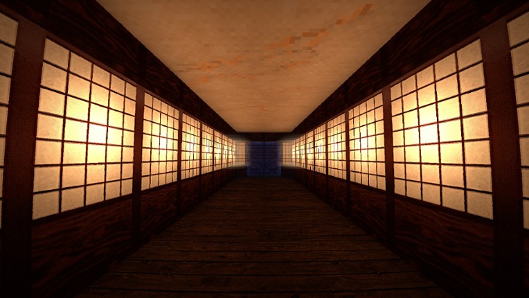 EXUVIA screenshot