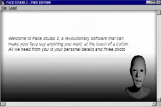 Face Studio 2 - FREE EDITION! Image