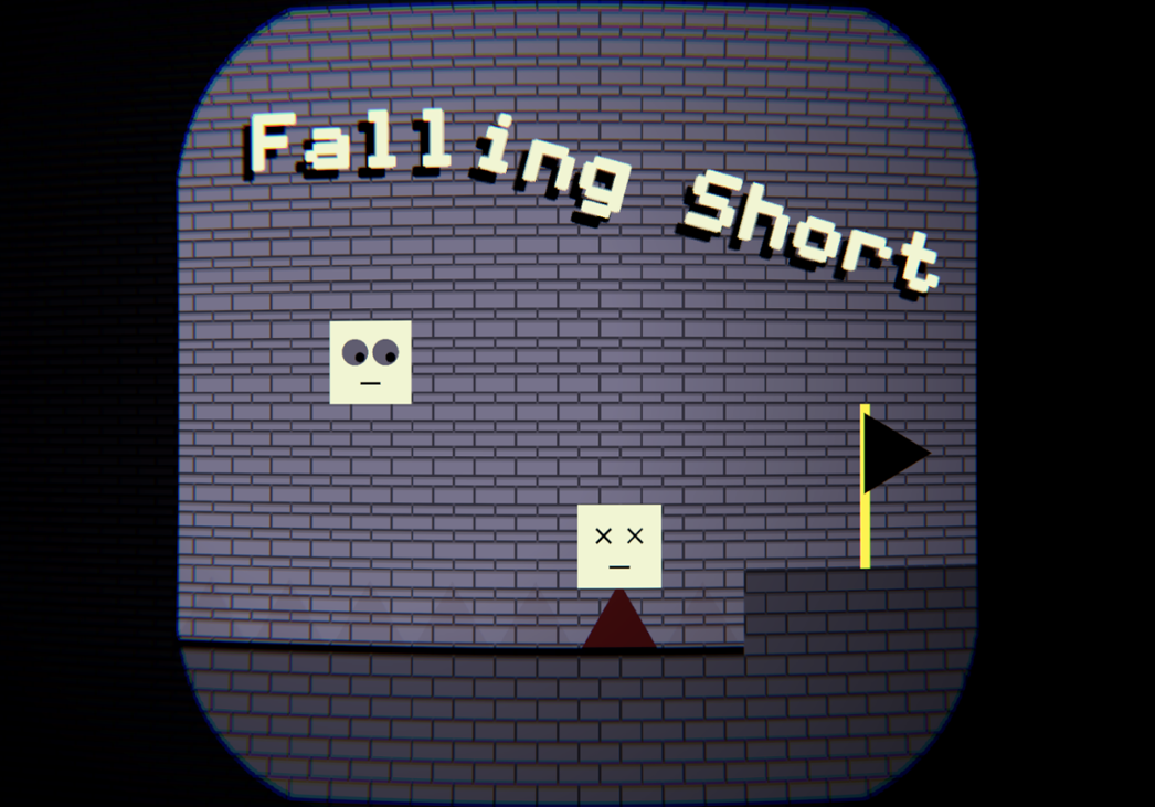 Games like Falling Short