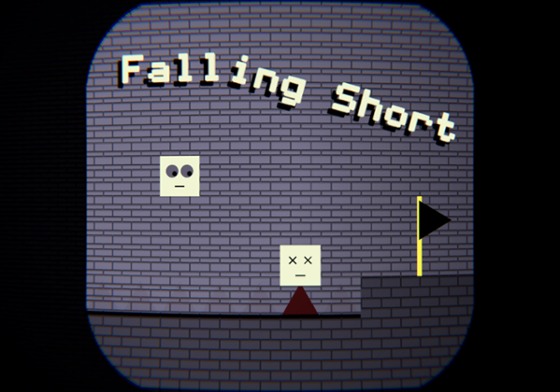 Falling Short Image
