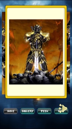 Fantasy Puzzles screenshot