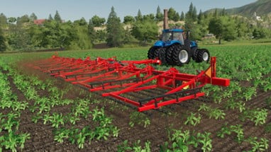 Farming Simulator 19 - Bourgault Image