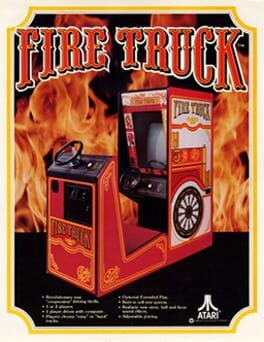 Games like Fire Truck