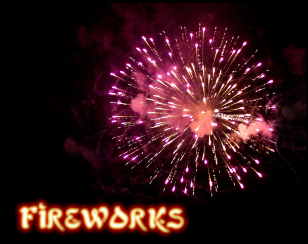 Games like Fireworks