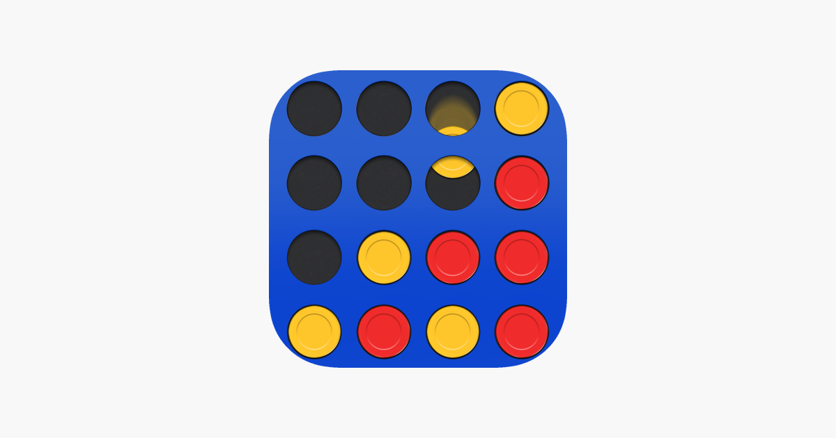 Games like Four in a Row '