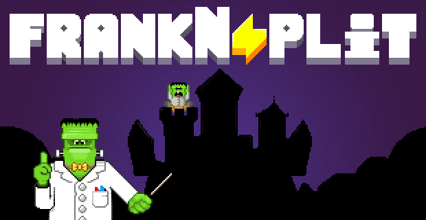 Games like FrankenSplit