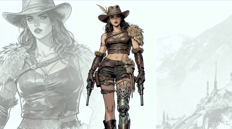 From The Forgotten screenshot