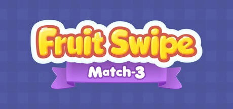Games like Fruit Swipe Match 3