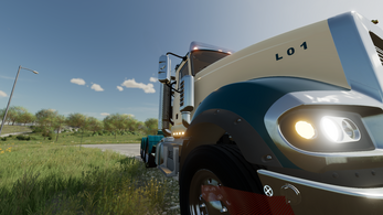 FS22 Mack Titan v1.0.0.0 Image