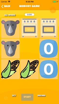 Fun English-Learn English screenshot
