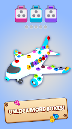 Screw Guru screenshot