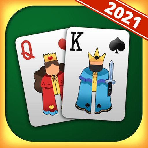 Games like Solitaire Guru: Card Game