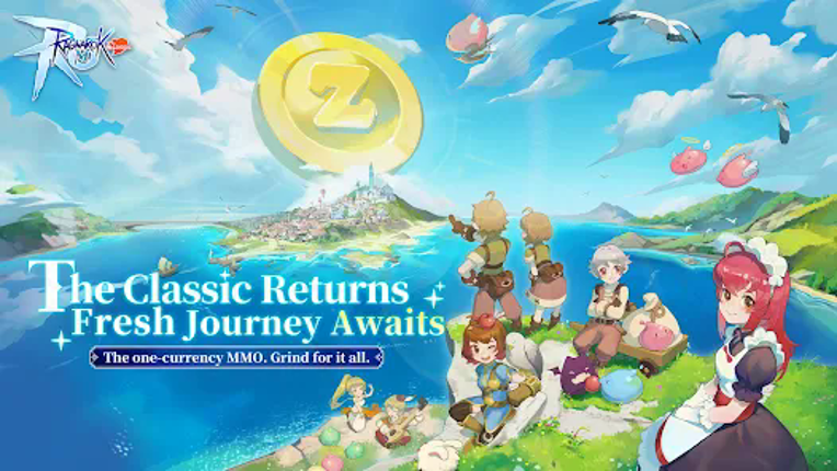 Ragnarok M: Classic Global Image