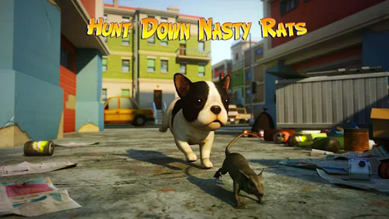 Dog Simulator Puppy Craft Image