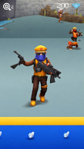 Crewmate Imposter - Assassin Image