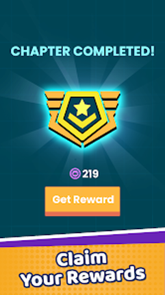 Inventory Merge Combat screenshot