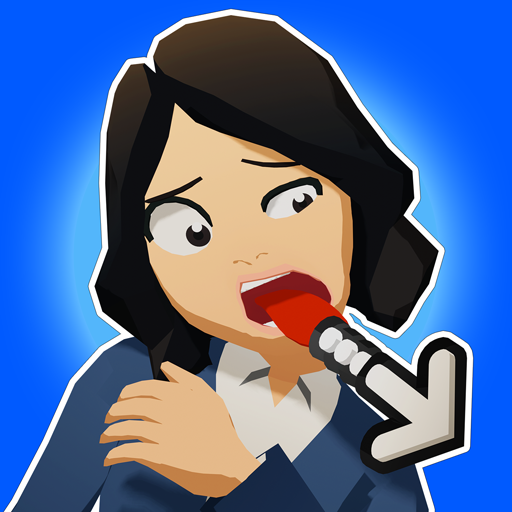 Games like Make Expression - Face puzzle