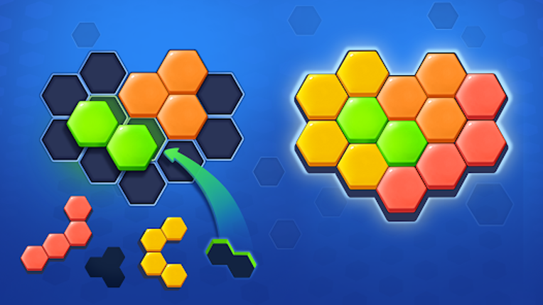 Hexa Box screenshot