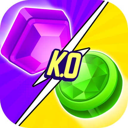 Jewel Party: Match 3 PVP Image