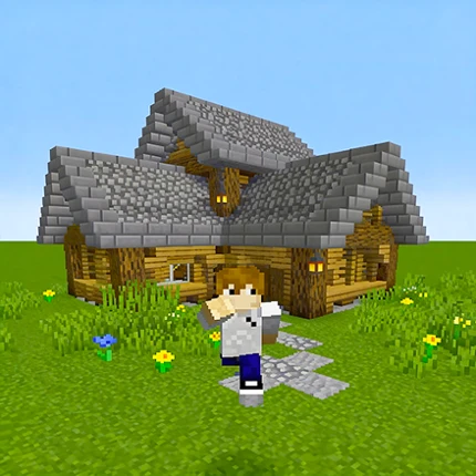 Craft Builder: Dream World Image
