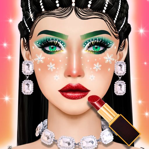 Games like Makeover Artist: Makeup Games