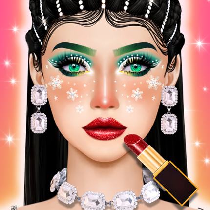 Makeover Artist: Makeup Games Image