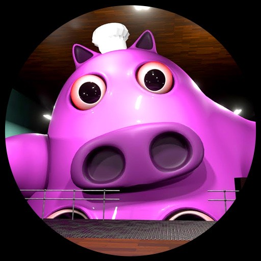 Games like Monster Rampage: Merge Rainbow