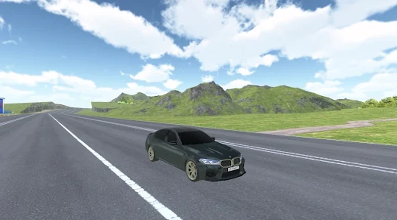 Tamaev Drive : Онлайн screenshot