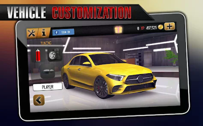 Driving School 2017 Image