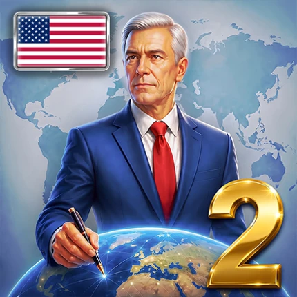 MA 2: President Simulator Lite Image