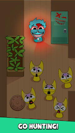 Run Dumki Run: Escape Master screenshot
