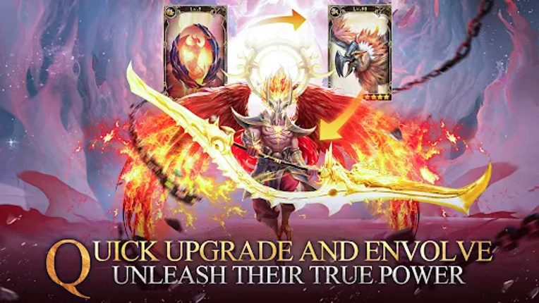 Fantastic Beasts: Wild Legend Image