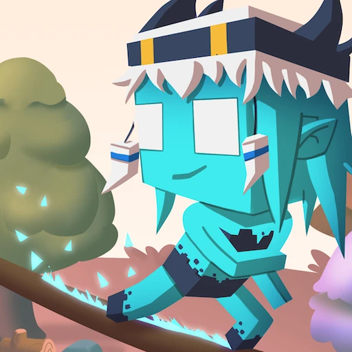 Games like Blox Runner