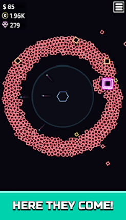 The Tower - Idle Tower Defense screenshot