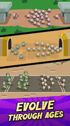 Mini Brawl Attack! screenshot