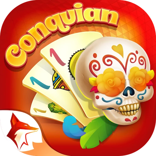 Games like Conquian Plus