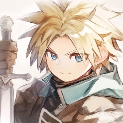 聖霊伝説：最強への道 Image