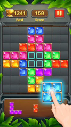 Block Puzzle Image