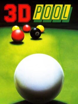 Games like 3D Pool