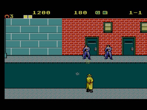 Dick Tracy Image