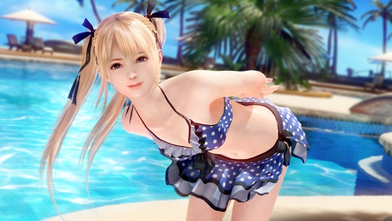 Dead or Alive Xtreme 3: Fortune Image