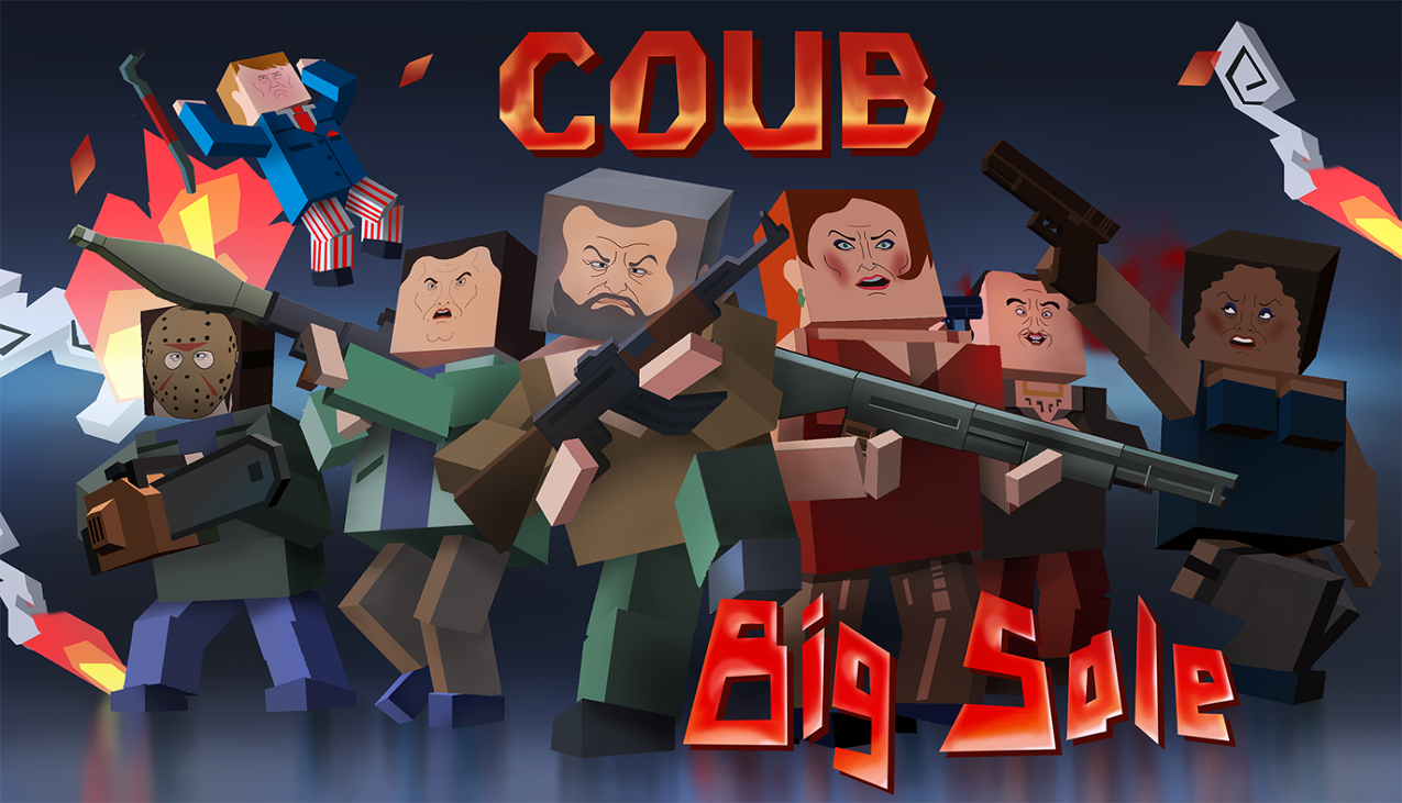 Games like Crazy Oafish Ultra Blocks: Big Sale